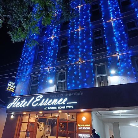 Hotel Essence Vellore Eksteriør billede