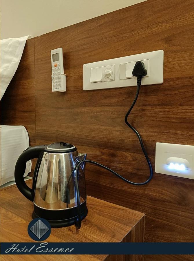 Hotel Essence Vellore Eksteriør billede