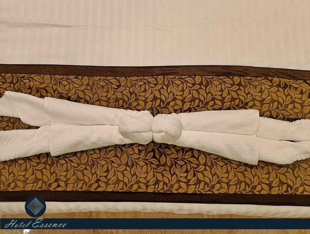 Hotel Essence Vellore Eksteriør billede